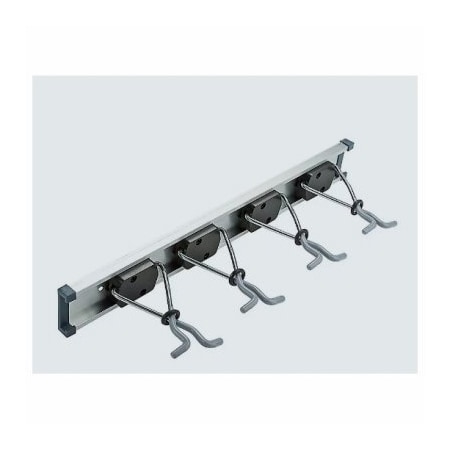 National Hardware Sliding Clamp Organizer N112-082